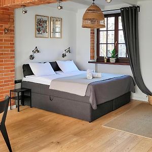 Appartement met een Slaapkamer